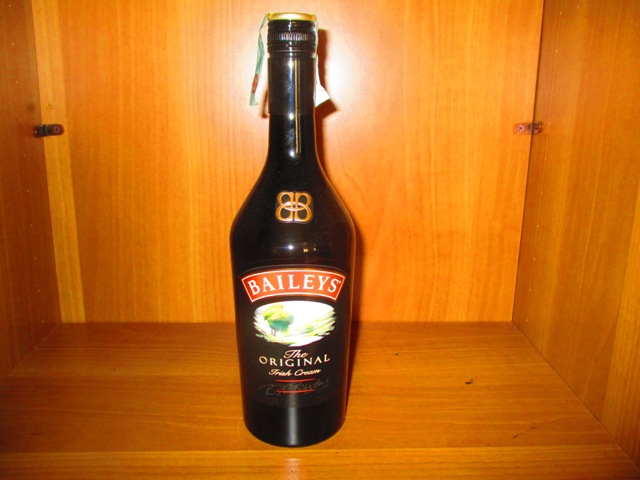 Baileys Irish Cream